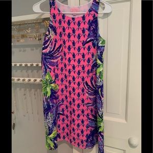 Lilly Pulitzer Dress!!